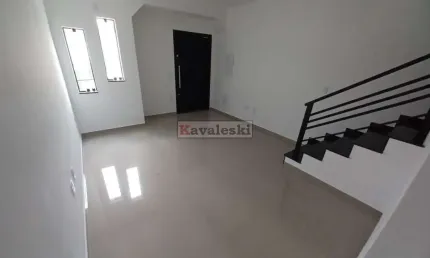 Casa com 2 quartos à venda na rua alfredo bocci, --, jardim patente novo, são paulo, 65 m2 por r$ 580.000