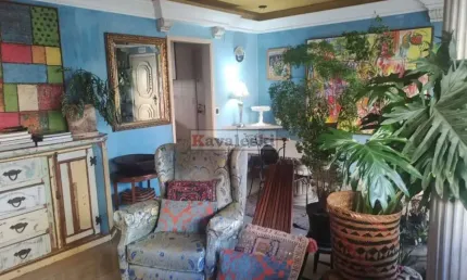 Apartamento com 3 quartos à venda na Rua Artur Prado, --, Bela Vista, São Paulo