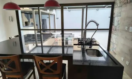 ** Imóvel a venda no bairro cerâmica em São Caetano do Sul.