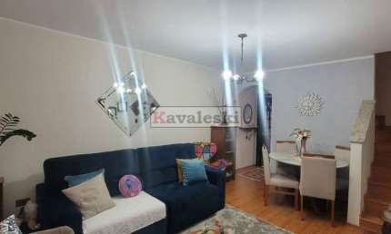 Casa com 3 quartos à venda na Rua Nhumirim, --, Saúde, São Paulo