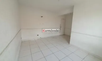 Casa comercial para alugar na Rua Elisa Silveira, --, Vila Santo Estéfano, São Paulo, 40 m2 por R$ 1.500