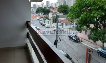 Casa com 2 quartos à venda na Rua Dom Manuel da Ressurreição, --, Vila Gumercindo, São Paulo