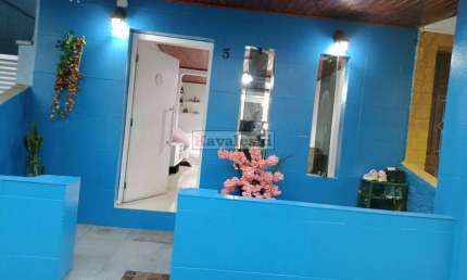 Casa com 3 quartos à venda na Rua José Bento, --, Cambuci, São Paulo, 121 m2 por R$ 600.000