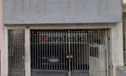 Casa com 2 quartos à venda na Rua Joaquim Gonçalves Ledo, --, Taboão, Diadema, 184 m2 por R$ 550.000