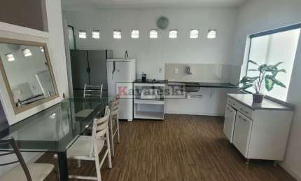 Apartamento com 2 quartos para alugar na Rua Luís Góis, --, Mirandópolis, São Paulo