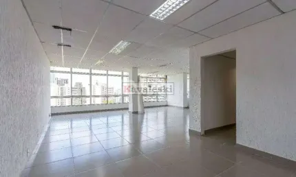 Sala comercial com 4 salas para alugar na Avenida Bernardino de Campos, --, Paraíso, São Paulo, 195 m2 por R$ 10.800