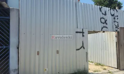 Terreno à venda na Rua Doutor Plínio Amaral, --, Vila Brasílio Machado, São Paulo, 425 m2 por R$ 915.000