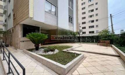 Apartamento com 3 quartos à venda na Rua Manoel da Nóbrega, --, Paraíso, São Paulo