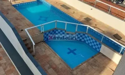 Apartamento com 3 quartos à venda na Rua Sílvia, --, Boa Vista, São Caetano do Sul