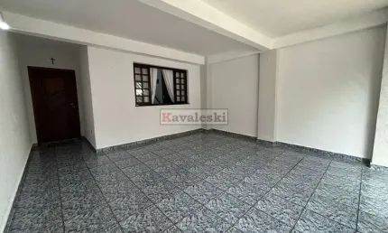 Casa com 2 quartos à venda na Rua Ministro Guimarães Natal, --, Parque Jabaquara, São Paulo