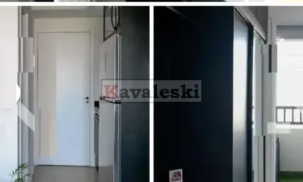 Apartamento com 1 quarto à venda na rua marquês de lages, --, vila das mercês, são paulo, 20 m2 por r$ 293.000