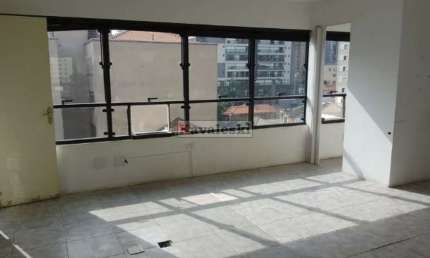 Sala comercial com 5 salas para alugar na Rua Humberto I, --, Vila Mariana, São Paulo