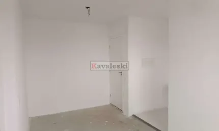 Apartamento com 2 quartos à venda na avenida dos ourives, --, jardim são savério, são paulo, 44 m2 por r$ 270.000