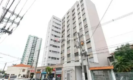 Apartamento vago - 3 dormitórios 2 wcs 1 vaga - 120 metros -- oportunidade