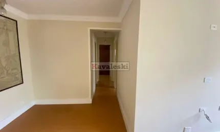 Apartamento com 3 quartos para alugar na Rua Jaspe, --, Aclimação, São Paulo, 75 m2 por R$ 3.000