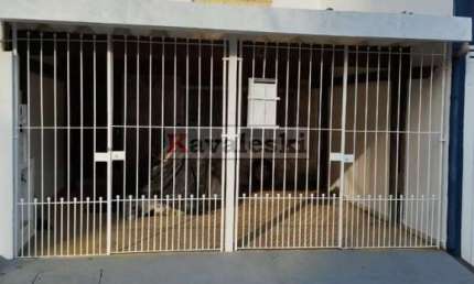 Casa com 3 quartos à venda na Rua Bela Flor, --, Vila Mariana, São Paulo
