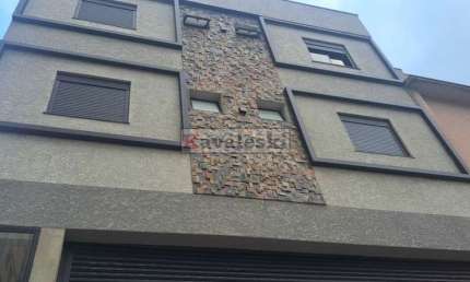 Barracão / Galpão / Depósito para alugar na Rua Francisco Tapajós, --, Vila Santo Estéfano, São Paulo, 200 m2 por R$ 15.000