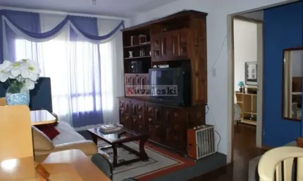 Apartamento com 1 quarto à venda na avenida lins de vasconcelos, --, vila mariana, são paulo, 60 m2 por r$ 322.000