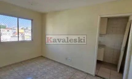 Apartamento vago - 2 dormitórios 1 vaga - lazer - oportunidade excelente para sair do aluguel  !!