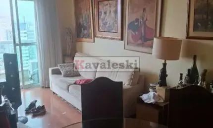 Apartamento com 2 quartos à venda na rua assungui, --, vila gumercindo, são paulo, 63 m2 por r$ 648.000