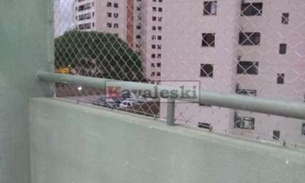 Apartamento com 2 quartos à venda na Avenida Padre Arlindo Vieira, --, Vila Vermelha, São Paulo, 60 m2 por R$ 420.000