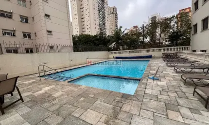 Apartamento com 3 quartos à venda na Rua Guiratinga, --, Chácara Inglesa, São Paulo