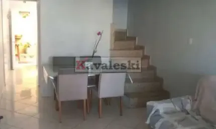 Casa com 3 quartos para alugar na Rua Antônio Cantarella, --, Vila Santo Estéfano, São Paulo