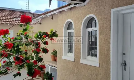 Casa com 3 quartos à venda na Rua Antônio Etzel, --, Vila Clementino, São Paulo