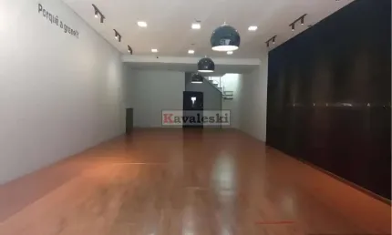 Casa comercial para alugar na Rua Lino Coutinho, --, Ipiranga, São Paulo
