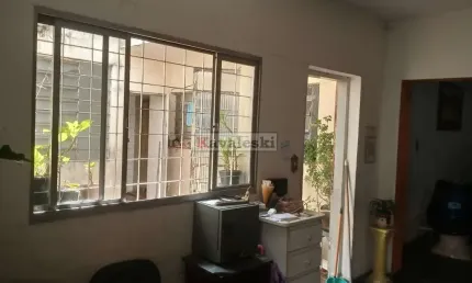 CASA RESIDENCIAL / COMERCIAL  PRÓX  AV CURSINO- 310m² - OPORTUNIDADE EXCELENTE