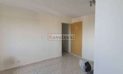 Apartamento com 2 quartos à venda na Avenida Padre Arlindo Vieira, --, Sacomã, São Paulo