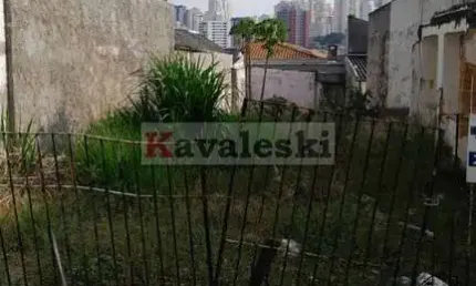 Casa com 2 quartos à venda na Rua Dom Silvério Pimenta, --, Vila Gumercindo, São Paulo
