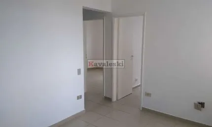 Apartamento 2 quartos 50 metros no Miolo da Vila das Mercês.....