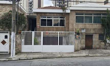 Casa com 6 quartos à venda na Rua Calógero Calia, --, Vila Santo Estéfano, São Paulo