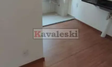 Apartamento com 2 quartos à venda na Avenida dos Ourives, --, Jardim São Savério, São Paulo