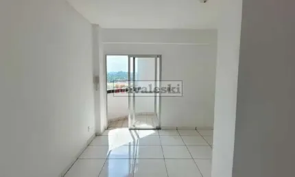 Apartamento com 1 quarto para alugar na avenida engenheiro armando de arruda pereira, --, vila do encontro, são paulo, 44 m2 por r$ 1.390