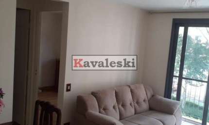 Apartamento com 2 quartos para alugar na Avenida Padre Arlindo Vieira, --, Jardim Vergueiro (Sacomã), São Paulo