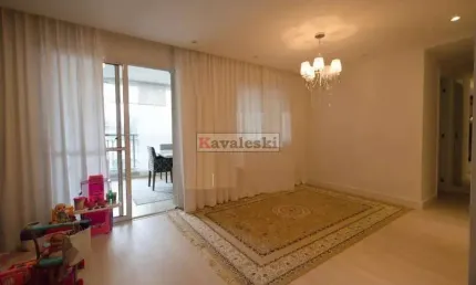 Apartamento com 2 quartos à venda na Rua Clemente Pereira, --, Ipiranga, São Paulo, 87 m2 por R$ 1.100.000