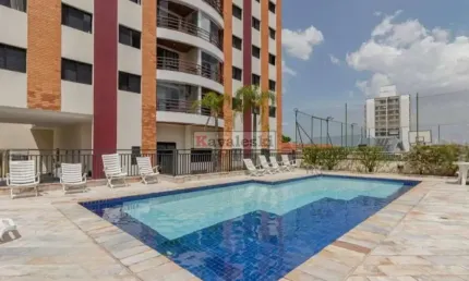 Apartamento com 3 quartos para alugar na Rua Pereira da Nóbrega, --, Vila Monumento, São Paulo