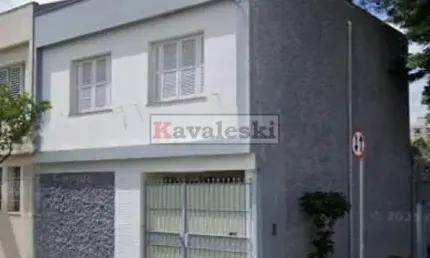Casa com 5 quartos à venda na Rua Tapes, --, Jardim Aeroporto, São Paulo