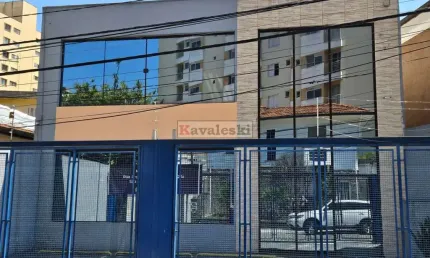Casa comercial com 3 salas à venda na Rua Pero Neto, --, Saúde, São Paulo