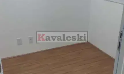 Apartamento com 2 quartos à venda na Avenida dos Ourives, --, Jardim São Savério, São Paulo, 34 m2 por R$ 220.000