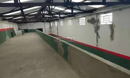 Barracão / Galpão / Depósito com 5 salas à venda na Rua Antônio Frederico, --, Ipiranga, São Paulo