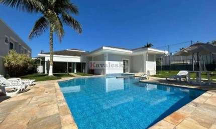 Casa com 7 quartos à venda na Avenida Manoel Alexandre, --, Jardim Acapulco, Guarujá, 628 m2 por R$ 6.800.000