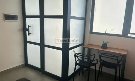 Apartamento com 1 quarto para alugar na Rua das Camélias, --, Mirandópolis, São Paulo, 25 m2 por R$ 1.700