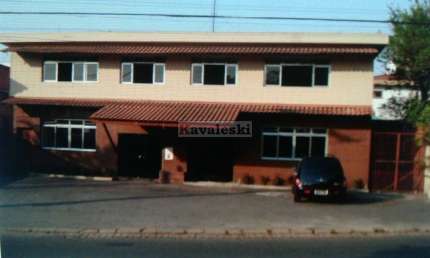 Casa comercial com 1 sala para alugar na Via Anchieta, --, Vila Moinho Velho, São Paulo, 178 m2 por R$ 5.000