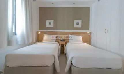 Flat com 1 quarto à venda na Rua Pamplona, --, Jardim Paulista, São Paulo
