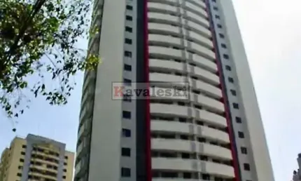 Apartamento com 1 quarto para alugar na Avenida Padre Antônio José dos Santos, --, Cidade Monções, São Paulo