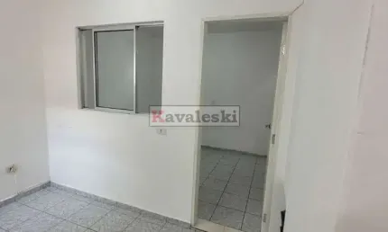 Casa com 1 quarto para alugar na Rua Doutor Odilon, --, Vila Brasilina, São Paulo
