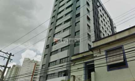 Casa comercial com 3 salas à venda na Rua Caramuru, --, Saúde, São Paulo, 47 m2 por R$ 455.000